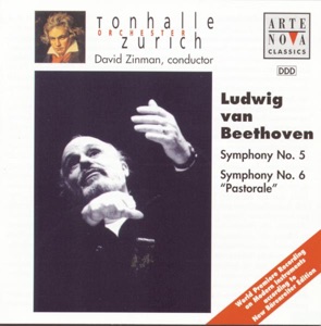 Beethoven: Symphonies Nos. 5 & 6