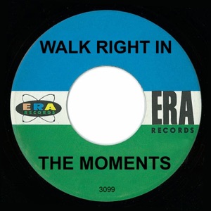 Walk Right In - Single