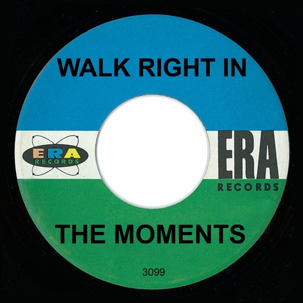 Walk Right In - Single