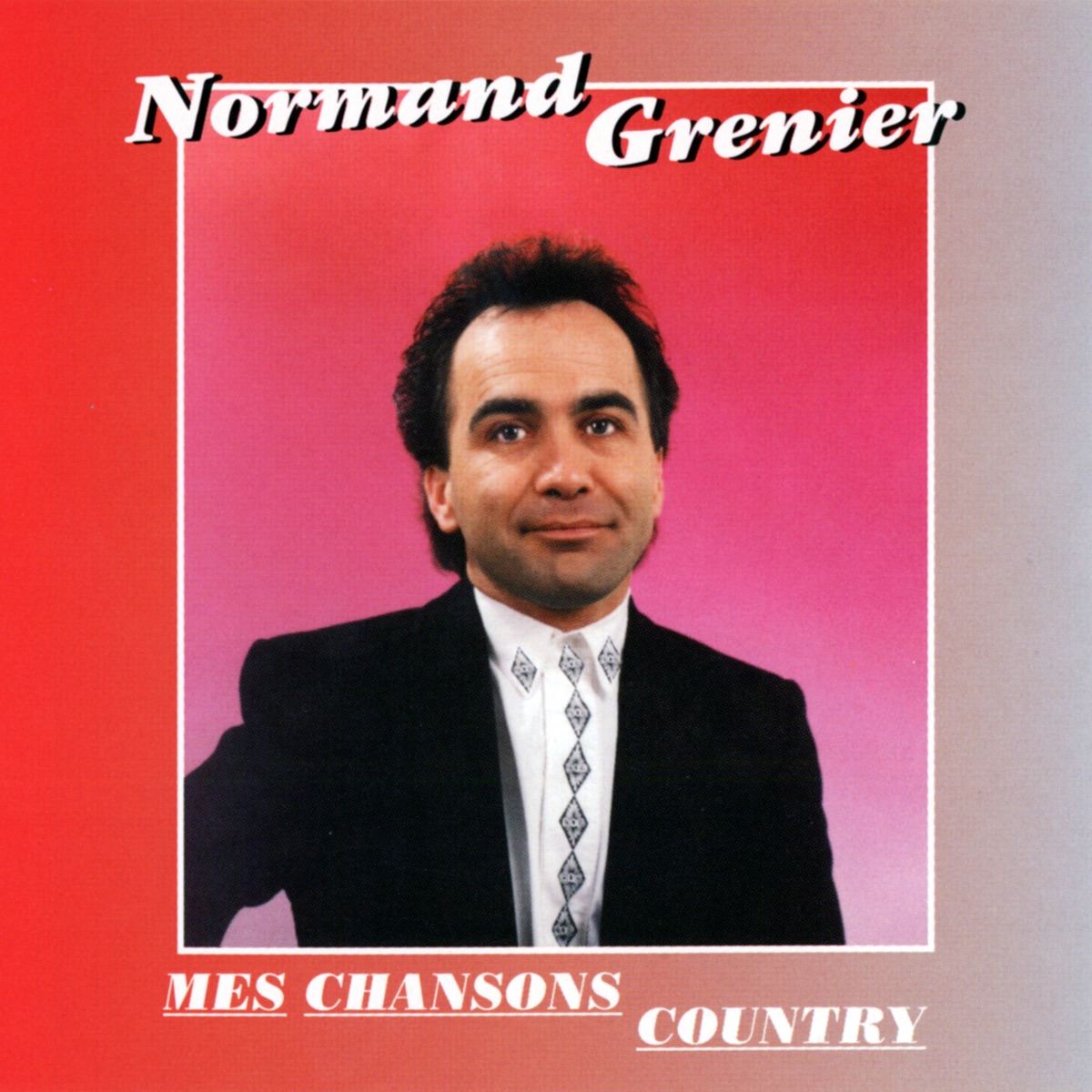 Mes Chansons Country