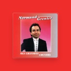 Normand Grenier