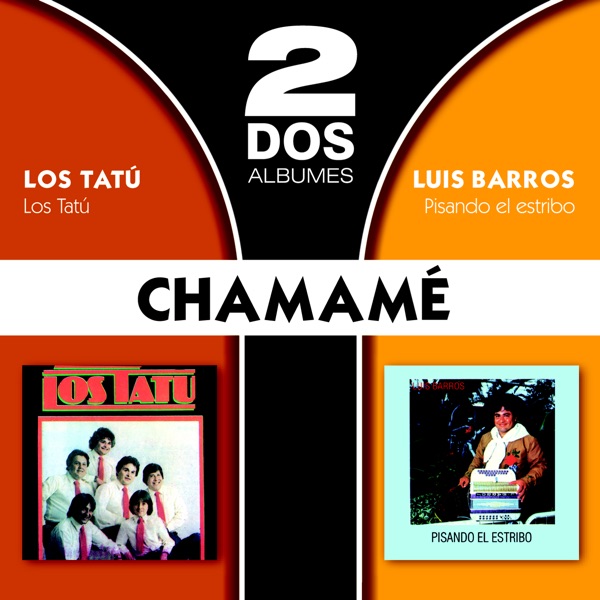 Pisando el Estribo / Los Tatú