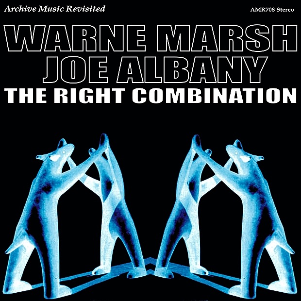 Warne Marsh - ウォーン・マーシュのアルバム - Apple Music