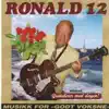 Ronald - Sommerdans