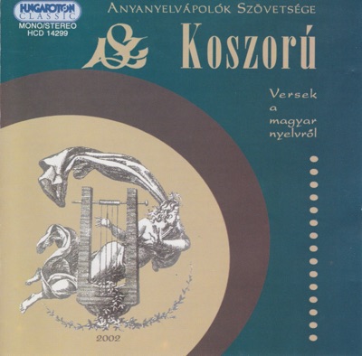 Koszorú - Versek a magyar nyelvről