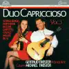 Duo Capriccioso - Sonate VII: II. Largo