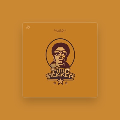 Listen to Pimp Rekker, watch music videos, read bio, see tour dates & more!