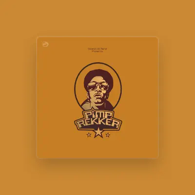 Listen to Pimp Rekker, watch music videos, read bio, see tour dates & more!
