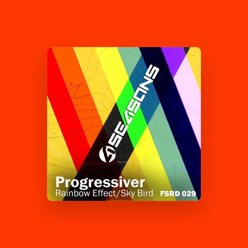 Фото Progressiver