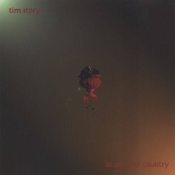 Обложка альбома «In Another Country» — Tim Story