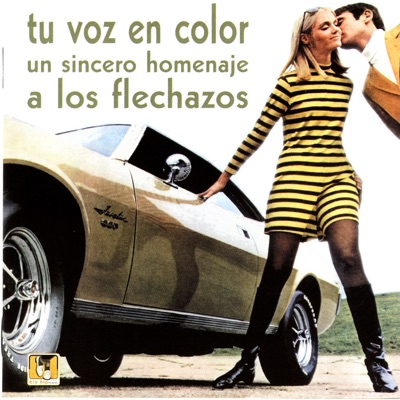 Tu Voz En Color