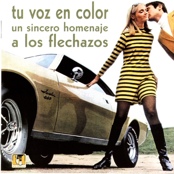 Tu Voz En Color