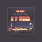 Pinto Bennett & The Famous Motel Cowboys