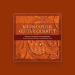 Minneapolis Guitar Quartet
