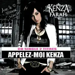 Appelez-moi Kenza - Single - Kenza Farah