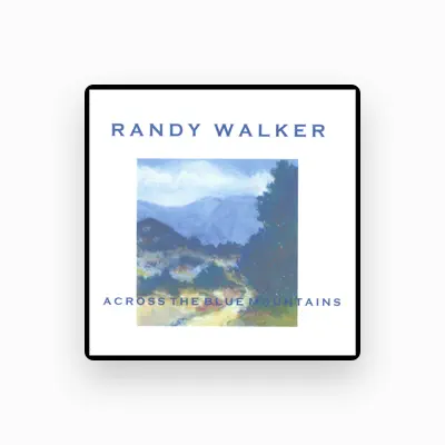 Listen to Randy Walker, watch music videos, read bio, see tour dates & more!
