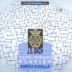 BACH: The Well-Tempered Clavier, Books 1 and 2