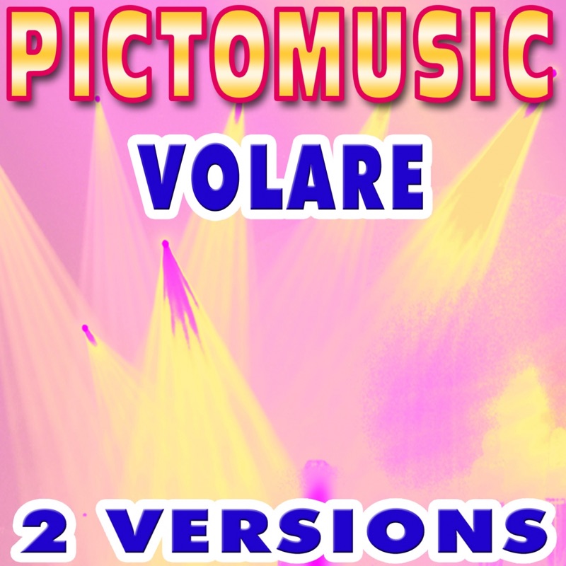 Volare (Karaoke Version)