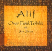 Omar Faruk Tekbilek - Dark Eyes