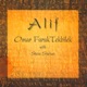 Alif Love Supreme