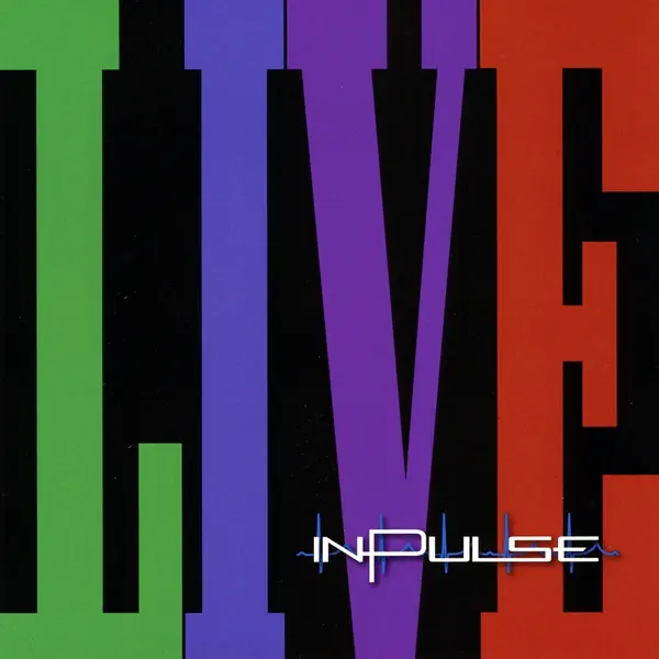 Life Is a Highway (Live) — InPulse