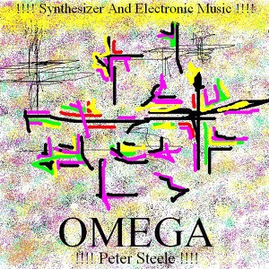 Synthesizer And Electronic Music - Omega