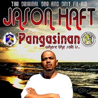 Pangasinan (Where the Salt Is..) - Jason Haft