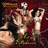 Sabah Bellydance artwork