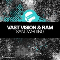 Sandwriting - Single - Vast Vision & Ram