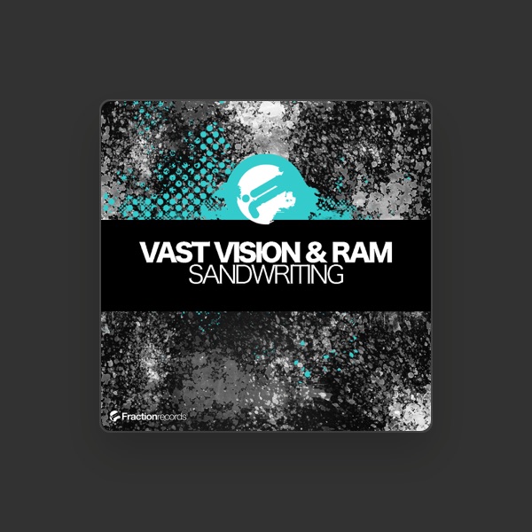 Vast Vision's avatar