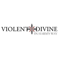 Violent Divine - Blackheart