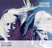 Second Winter (Legacy Edition) - Johnny Winter