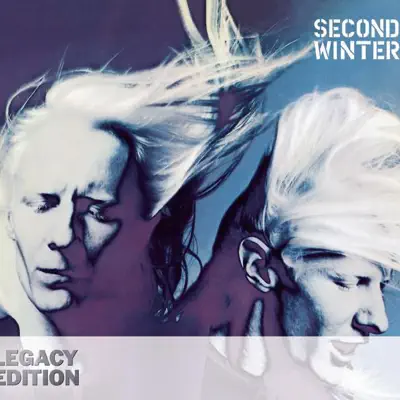 Second Winter - Johnny Winter Second Winter - Johnny Winter