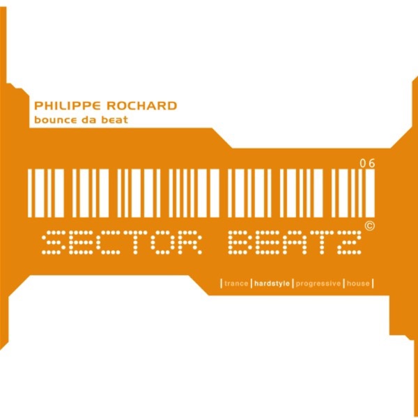 Bounce da Beat - Single