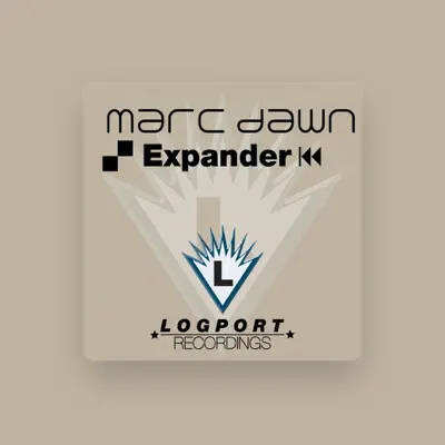 Listen to Marc Dawn, watch music videos, read bio, see tour dates & more!