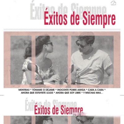 Éxitos de Siempre