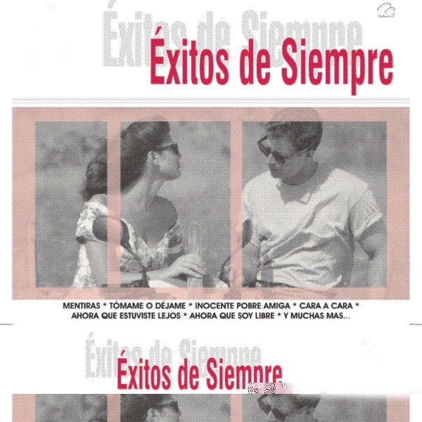 Éxitos de Siempre