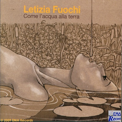 Come l'acqua alla terra