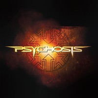 Psychosis - EP - Psychosis