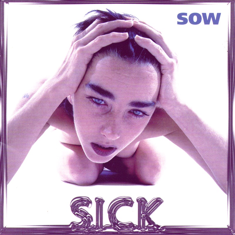 Album art for Working for God