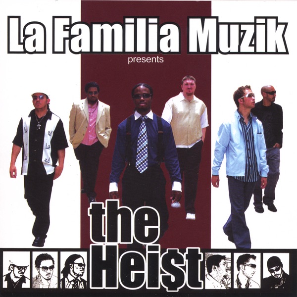 The Heist