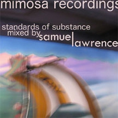 Standards of Subsatnce Dj Mix