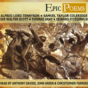 The Charge of the Light Brigade - Anthony Davies