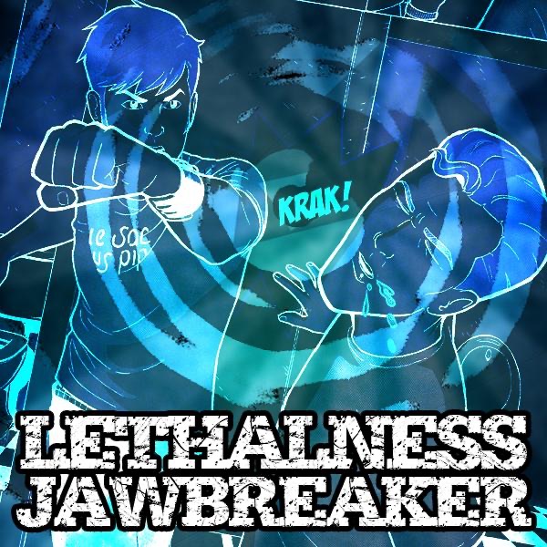 Jaw Breaker - Single