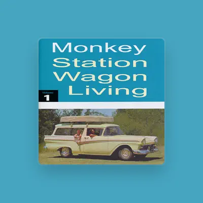 Listen to Monkey, watch music videos, read bio, see tour dates & more!