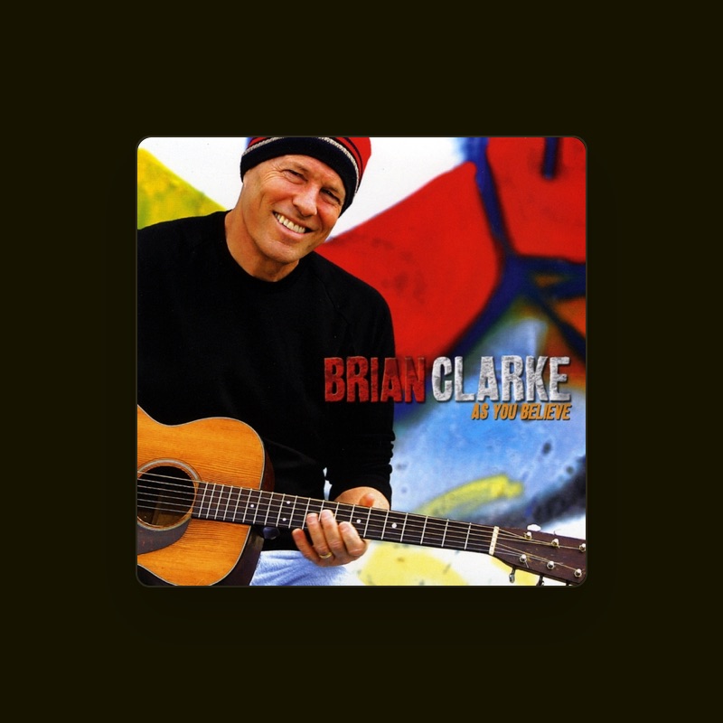 Brian Clarke