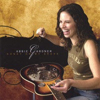 Abbie Gardner - Honey On My Grave