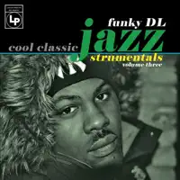 My 20 (Instrumental) — Funky DL