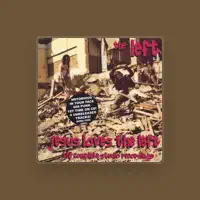 Gas Mask (Deluxe Edition) - album by The Left