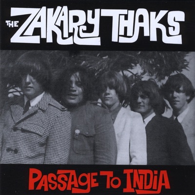 The Zakary Thaks